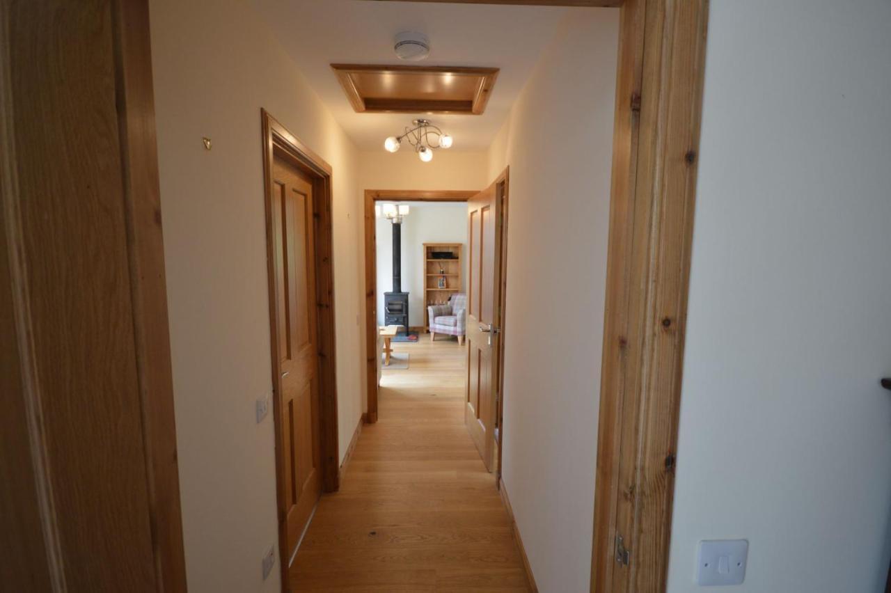 Tall Pines Apartment Spean Bridge Exterior photo